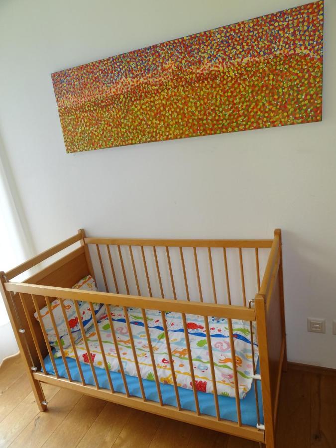 Apartmán Chasa Felix