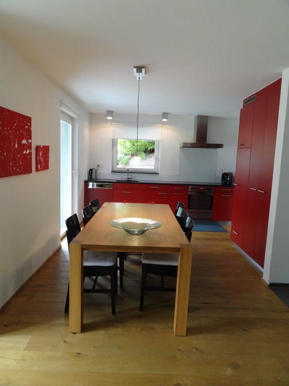 Chasa Felix Apartmán